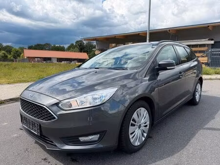 Ford Focus 1.0 125 Trend