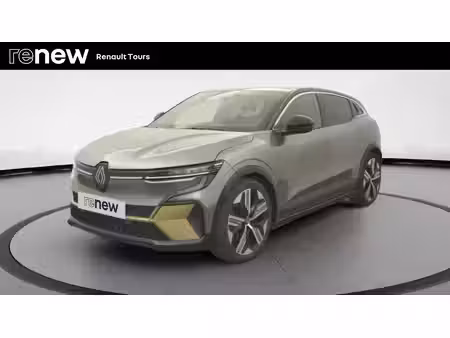 Renault Mégane E-Tech 220 Équilibre