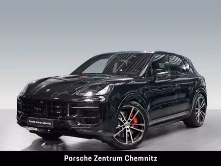 Porsche Cayenne GTS V8 4.0 500 4x4
