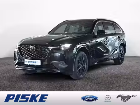 Mazda CX-80 e-Skyactiv 2.5 327 Homura Plus 4x4