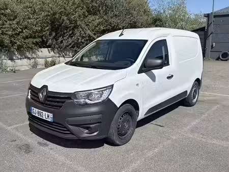 Renault Express 