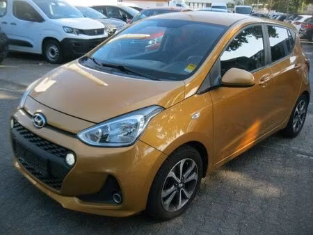 Hyundai i10 1.0 67 Trend