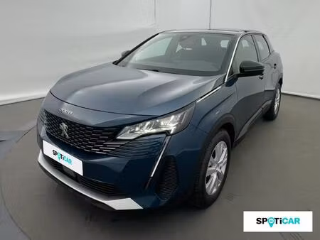 Peugeot 3008 1.2 PureTech 130 Active
