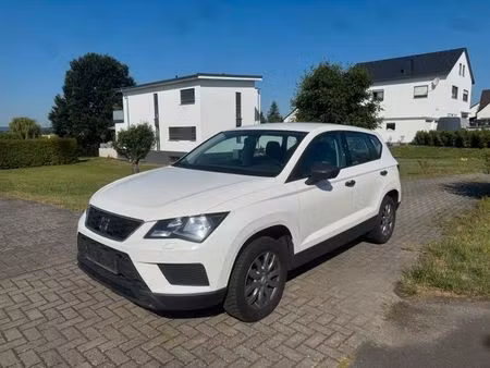 Seat Ateca 1.0 TSI 115 Référence