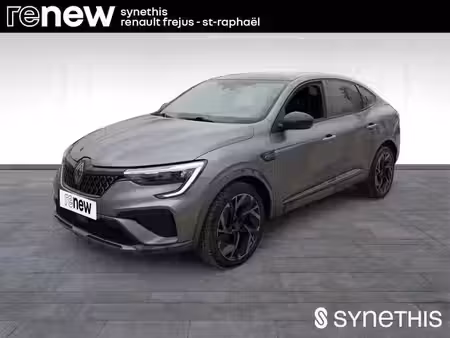 Renault Arkana E-Tech 1.6 145 Esprit Alpine