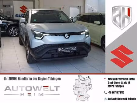 Suzuki Vitara 184 4x4