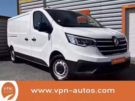 Citroën Jumpy 2.0 HDi 150 Blue