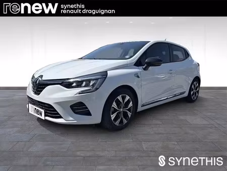 Renault Clio E-Tech 1.6 140 Limited