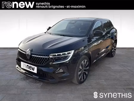 Renault Austral 1.2 200 Techno