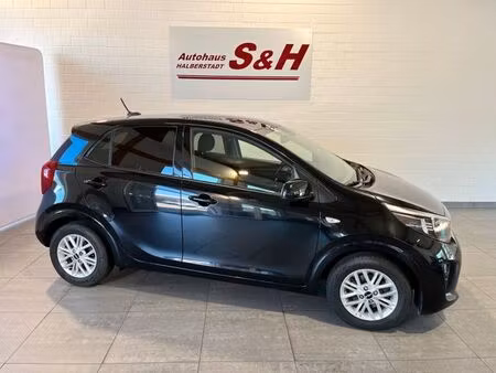 Kia Picanto 1.0 67