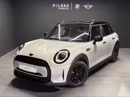 Mini Mini Cooper D 1.5 136 Edition Premium