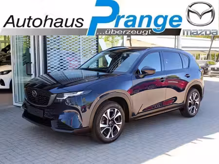 Mazda CX-5 2.5 141 Centre Line