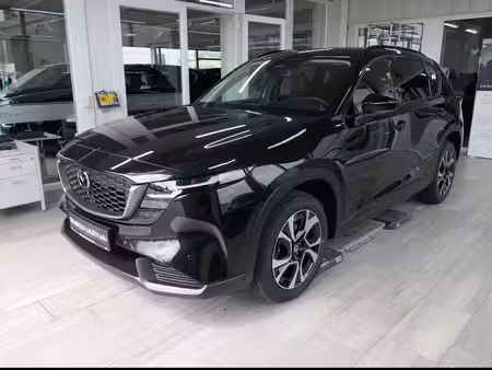 Mazda CX-5 2.5 141 Exclusive Line