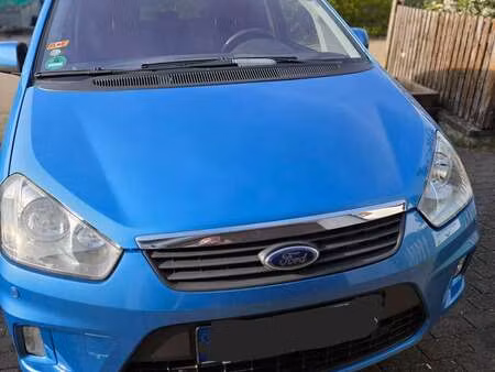 Ford C-max 1.6 Style