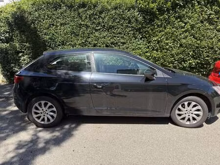 Seat Leon 1.2 TSI 110 Référence