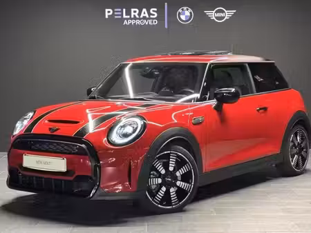 Mini Mini Cooper S 2.0 178 Edition Premium Plus