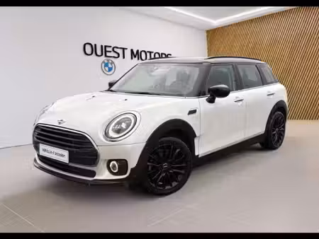 Mini Mini Cooper 1.5 136 Edition Premium Plus