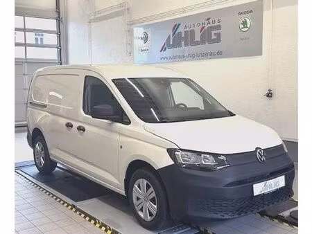 Volkswagen Caddy 2.0 TDI 102