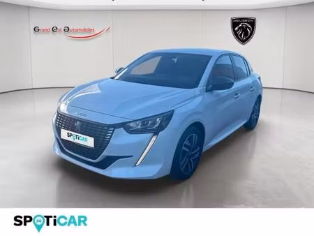 Peugeot 208 1.2 PureTech 100 Style