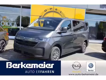 Volkswagen Transporter T7