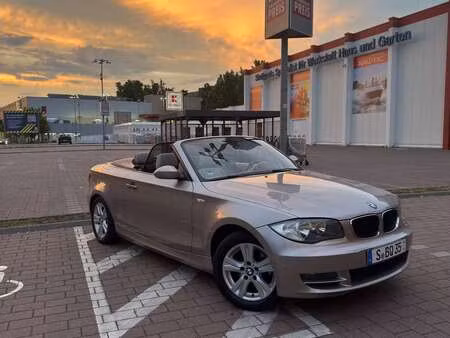 BMW Série 1 118i 2.0 143