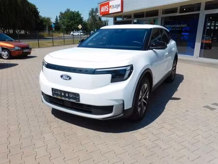 Ford Explorer 340 4x4