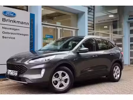 Ford Kuga 2.5 Cool