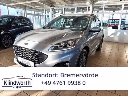 Ford Kuga 2.5 ST Line X