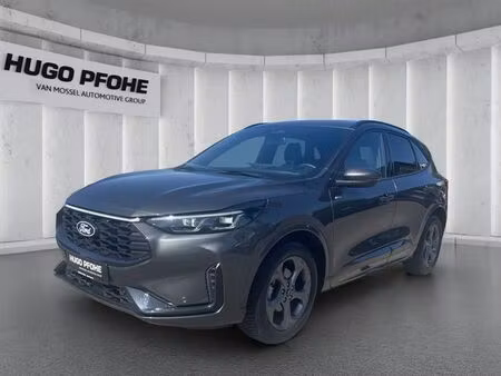 Ford Kuga 2.5 ST Line