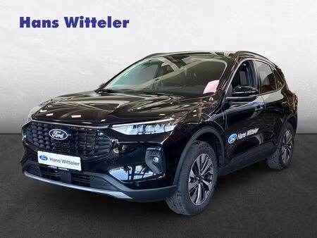 Ford Kuga 2.5 152 Titanium
