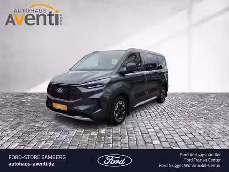 Ford Transit 2.0 170 Active