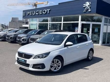 Peugeot 308 1.5 HDi 100 Active Business