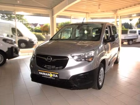 Opel Combo 1.5 131