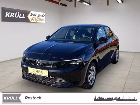 Opel Corsa 1.2 110