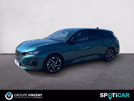 Peugeot 308 Allure