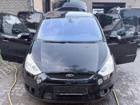 Ford S-Max 2.0 145 Trend