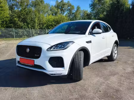 Jaguar E-Pace D180 2.0 180 R Dynamic S 4x4