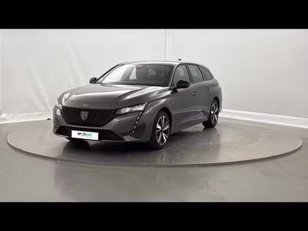 Peugeot 308 1.6 180 Active