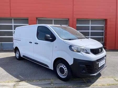 Peugeot Expert 1.5 HDi 100