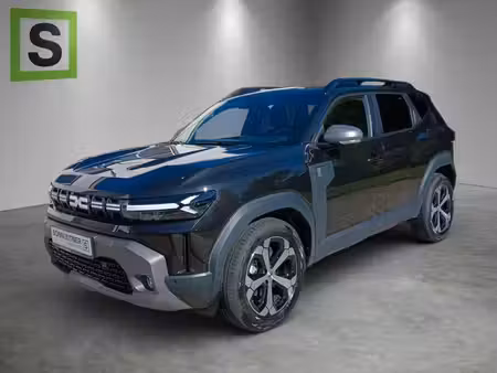 Dacia Duster 1.6 140 Journey