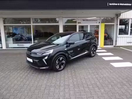 Renault Symbioz E-Tech 1.8 160 Techno