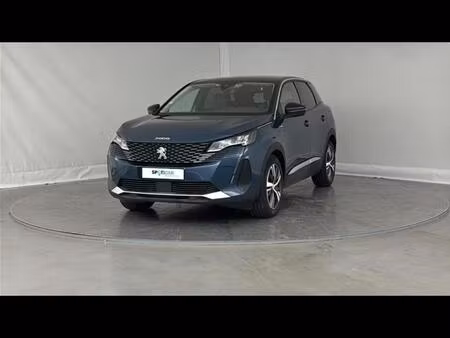 Peugeot 3008 1.6 225 Active