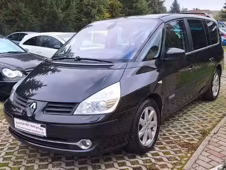 Renault Espace 2.0 dCi 25TH