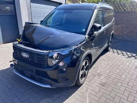 Ford Transit 1.5 100 Active