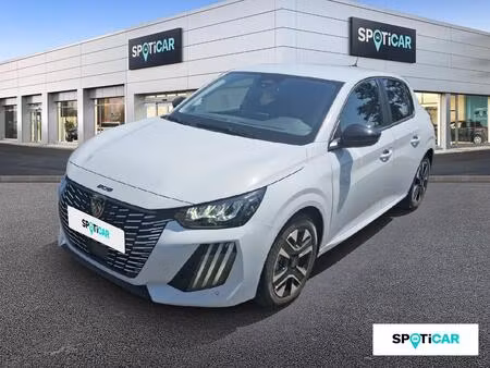 Peugeot 208 1.2 110
