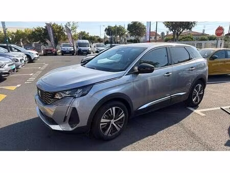 Peugeot 3008 1.6 225 Allure