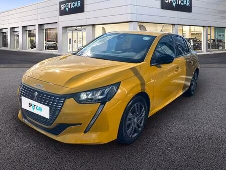 Peugeot 208 1.2 PureTech 100 Style
