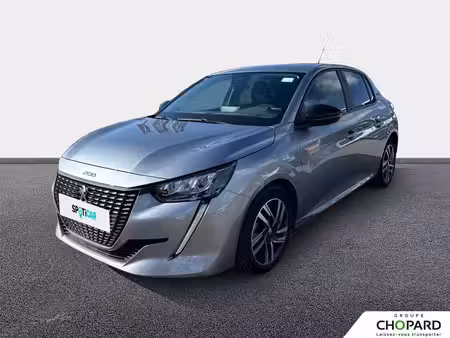 Peugeot 208 1.2 PureTech 75 Style