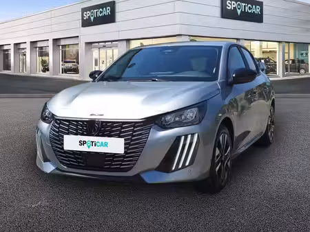 Peugeot 208 1.2 110