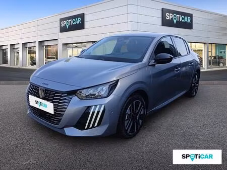 Peugeot 208 1.2 100 Allure